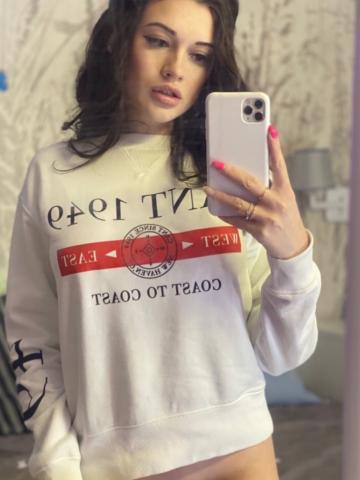Проститутка Варвара