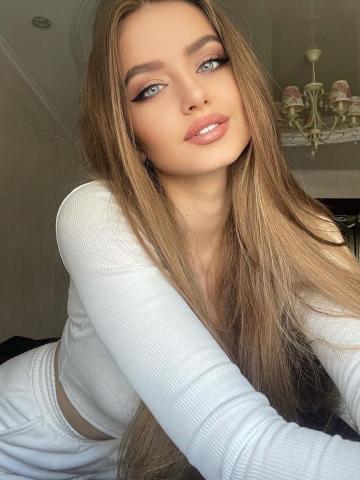 Проститутка Алла